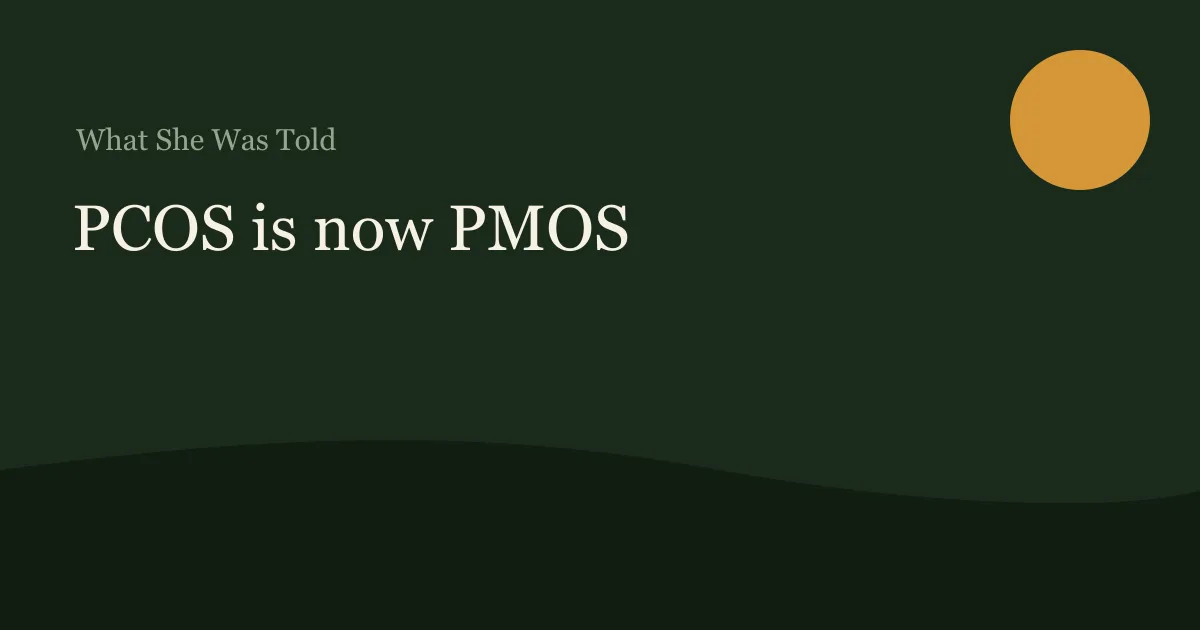 Dummy cover for the PMOS article — replace with real artwork