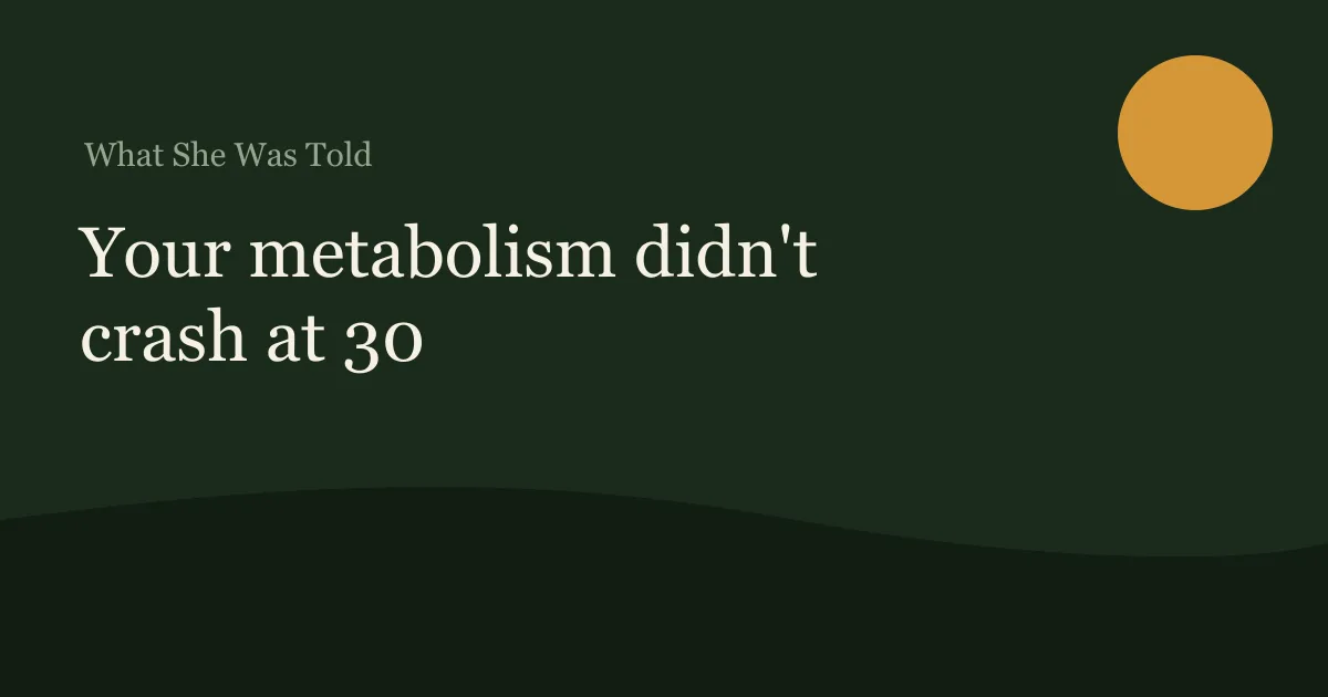 Dummy cover for the metabolism article — replace with real artwork